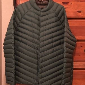 Lululemon Down Jacket